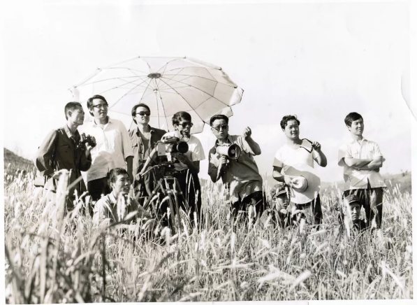 【尋人啟事】魯劇四十年，一路有你！ ——征集魯劇老照片、影像、文字資料