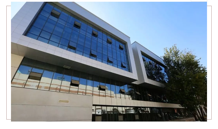 山影星工坊的秋色，與心中的美好不期而遇