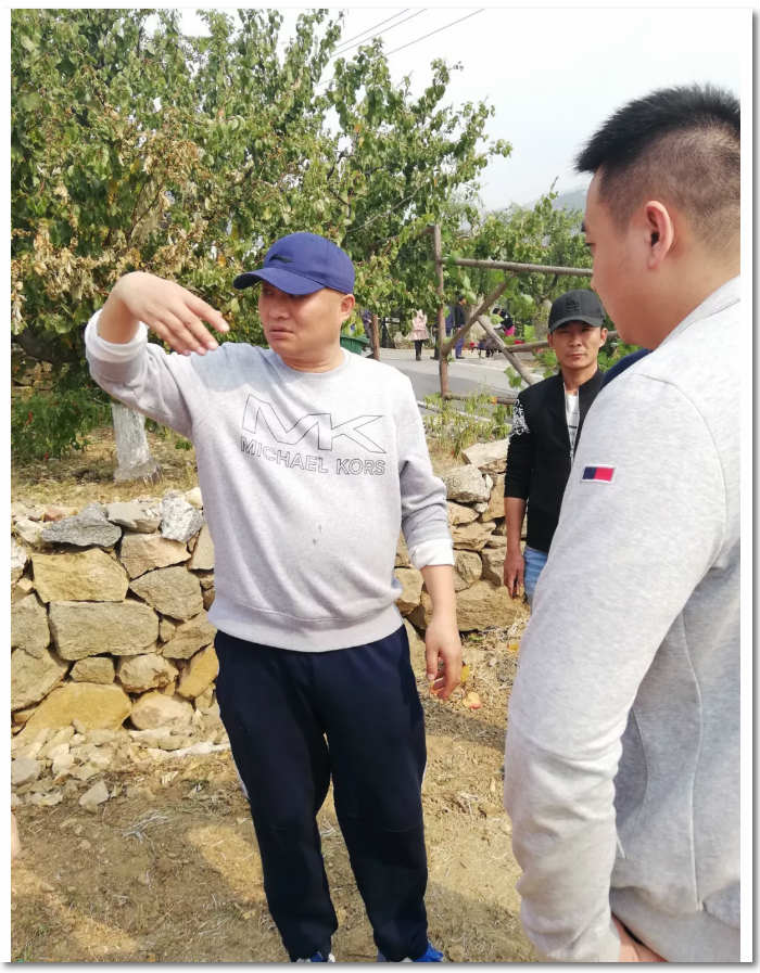 我的夢(mèng)想我的沂蒙 ——《夢(mèng)想沂蒙》導(dǎo)演高一功專訪 我的夢(mèng)想我的沂蒙 ——《夢(mèng)想沂蒙》導(dǎo)演高一功專訪