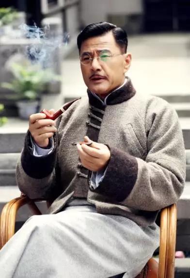 《金陵往事》熱播！董潔韓棟演繹秦淮河畔曲折愛情