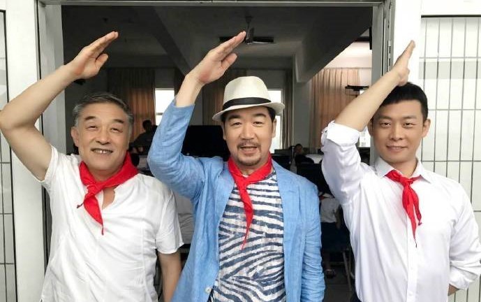 在歡樂與感動(dòng)中參透“家”的內(nèi)涵 《我的親爹和后爸》今晚收官 在歡樂與感動(dòng)中參透“家”的內(nèi)涵 《我的親爹和后爸》今晚收官