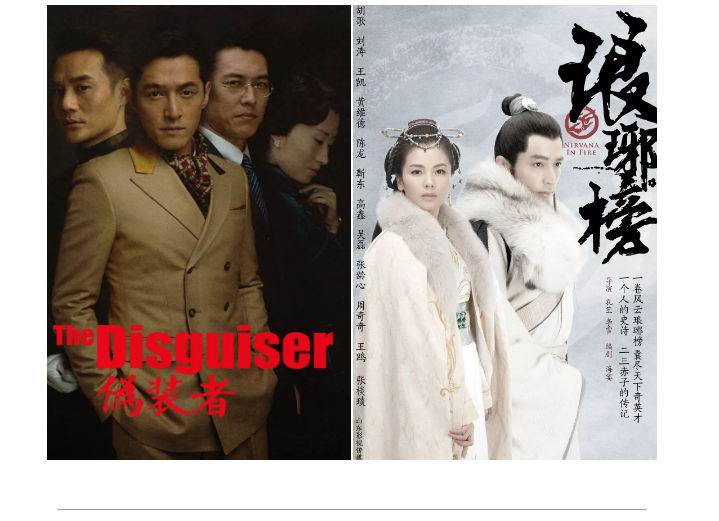 3.8女神節(jié) | 致敬心中的女神