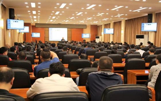 山影集團(tuán)開展警示教育活動(dòng) 山影集團(tuán)開展警示教育活動(dòng)