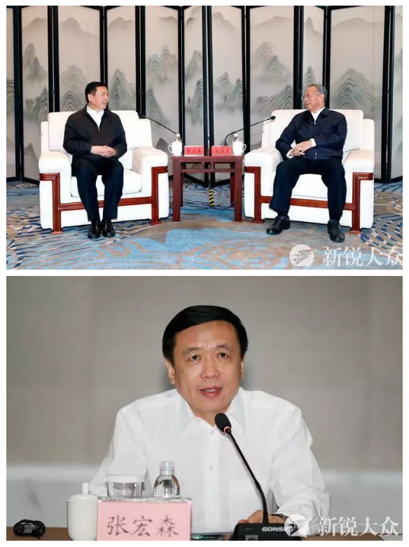 繼承“魯劇”優(yōu)良傳統(tǒng)，守正創(chuàng)新，培根鑄魂——山東影視精品創(chuàng)作及產(chǎn)業(yè)發(fā)展座談會舉行