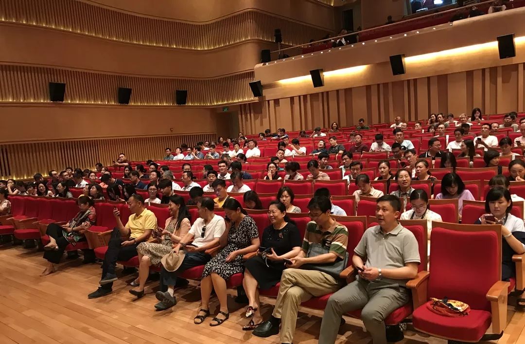 凝力·筑夢(mèng)|山東廣播電視臺(tái)、山東影視傳媒集團(tuán)組織觀(guān)看電影《夢(mèng)想沂蒙》