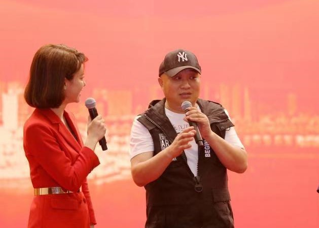 電影《夢(mèng)想沂蒙》全國(guó)首映禮在人民大會(huì)堂圓滿(mǎn)啟幕 電影《夢(mèng)想沂蒙》全國(guó)首映禮在人民大會(huì)堂圓滿(mǎn)啟幕