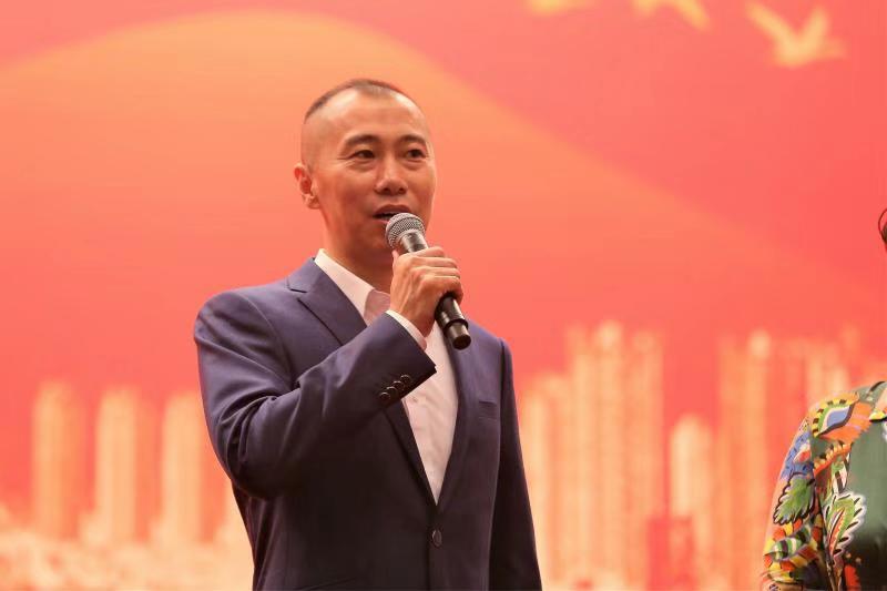 電影《夢(mèng)想沂蒙》全國(guó)首映禮在人民大會(huì)堂圓滿(mǎn)啟幕 電影《夢(mèng)想沂蒙》全國(guó)首映禮在人民大會(huì)堂圓滿(mǎn)啟幕