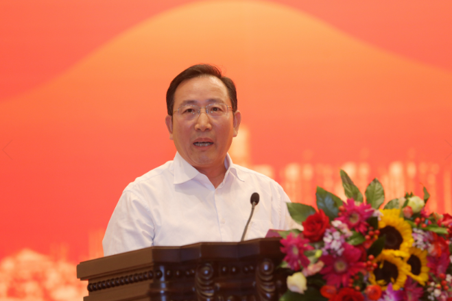 電影《夢(mèng)想沂蒙》全國(guó)首映禮在人民大會(huì)堂圓滿(mǎn)啟幕 電影《夢(mèng)想沂蒙》全國(guó)首映禮在人民大會(huì)堂圓滿(mǎn)啟幕