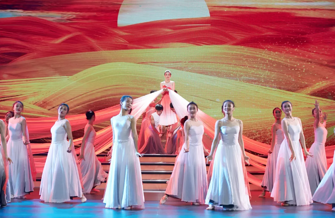 “我愛你中國(guó)—國(guó)家廣電總局優(yōu)秀電視劇百日展播活動(dòng)”啟動(dòng) 山影5部作品入選 “我愛你中國(guó)—國(guó)家廣電總局優(yōu)秀電視劇百日展播活動(dòng)”啟動(dòng) 山影5部作品入選