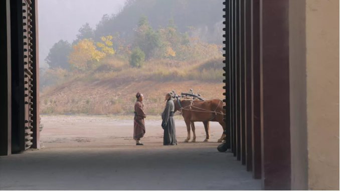 大型文化紀(jì)錄片《戰(zhàn)國大學(xué)堂之稷下學(xué)宮》恢弘開播——2300年前，孟子上過的“大學(xué)”是啥樣？