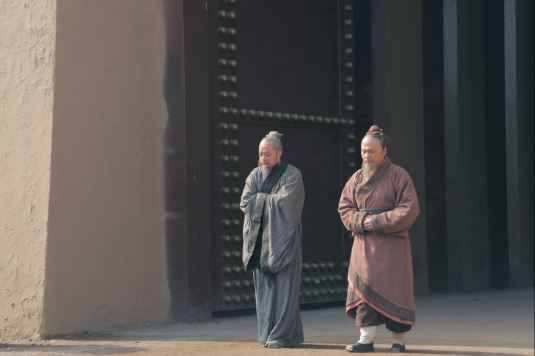 大型文化紀(jì)錄片《戰(zhàn)國大學(xué)堂之稷下學(xué)宮》恢弘開播——2300年前，孟子上過的“大學(xué)”是啥樣？