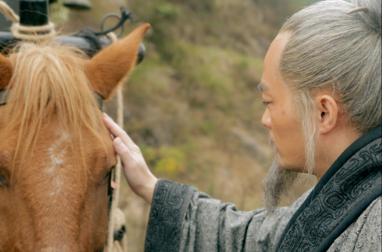 大型文化紀(jì)錄片《戰(zhàn)國大學(xué)堂之稷下學(xué)宮》恢弘開播——2300年前，孟子上過的“大學(xué)”是啥樣？