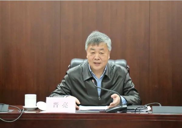 山影集團(tuán)召開2019年度總結(jié)表彰大會 山影集團(tuán)召開2019年度總結(jié)表彰大會