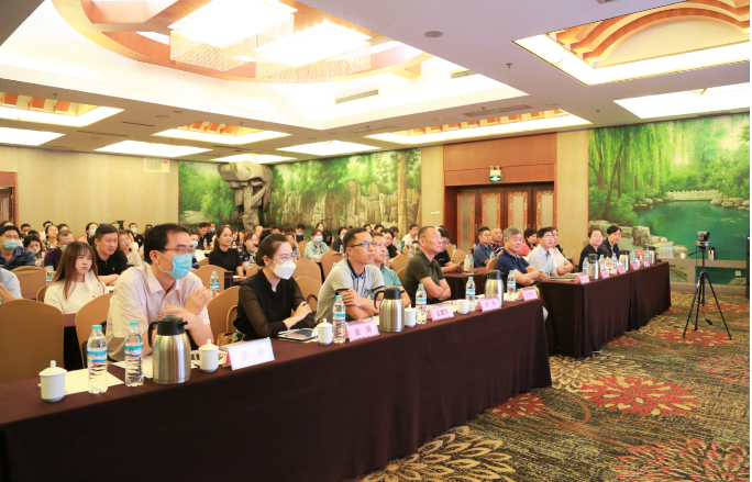 山影集團舉辦經營管理暨精品創(chuàng)作培訓班 山影集團舉辦經營管理暨精品創(chuàng)作培訓班