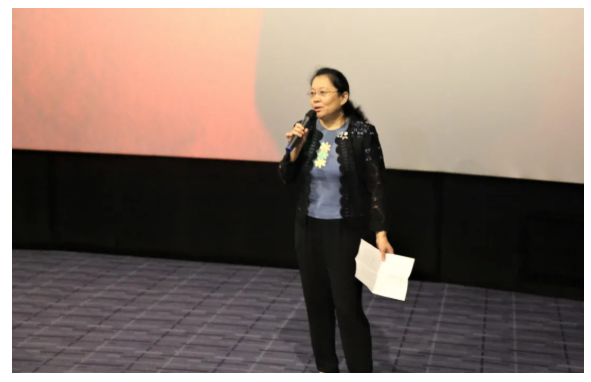 聚焦公交勞模，弘揚(yáng)英雄精神 電影《一路同行》山東首映式成功舉行！