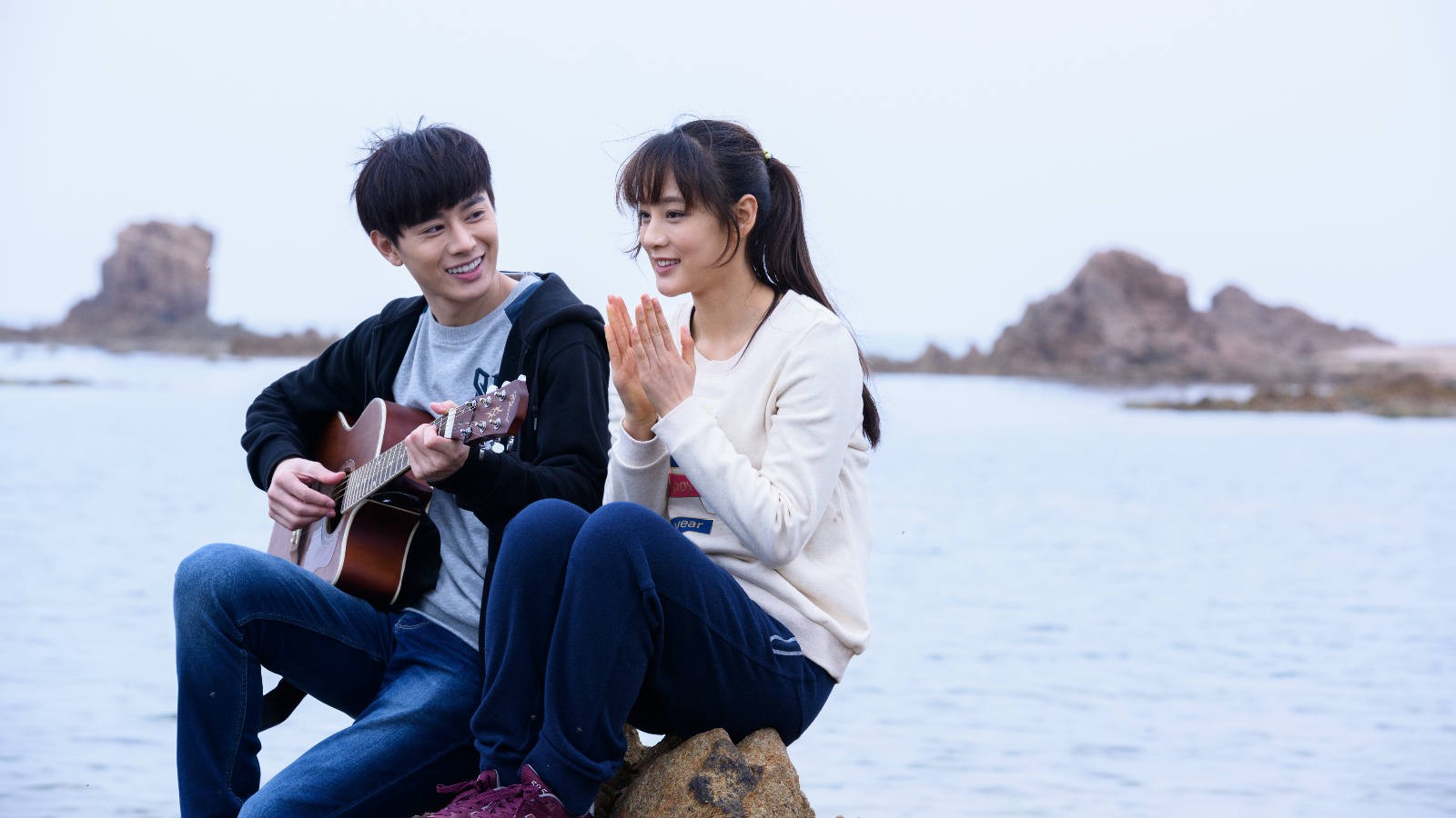 電視劇《溫暖的村莊》完美收官！