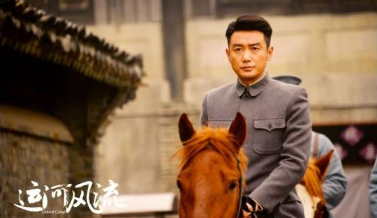 《運河風流》圓滿收官 運河精神永續(xù)流傳