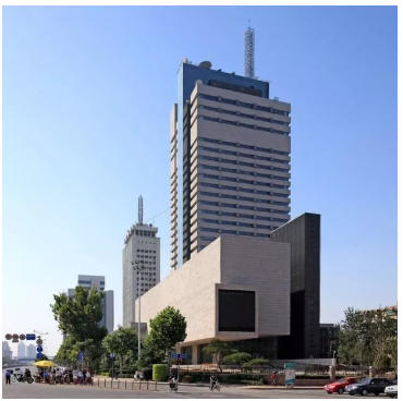 山影集團(tuán)誠(chéng)聘法務(wù)專(zhuān)員