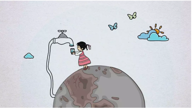 山影集團旗下齊魯電子音像出版社《節(jié)水公益廣告》震撼首播 山影集團旗下齊魯電子音像出版社《節(jié)水公益廣告》震撼首播