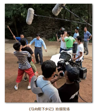 為家國(guó)而歌，迎向潮頭更“有戲”