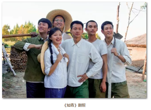 為家國(guó)而歌，迎向潮頭更“有戲”