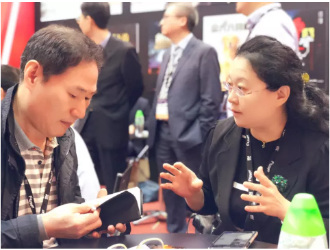 山東影視傳媒集團攜《大運河》等新劇亮相2018香港國際影展 山東影視傳媒集團攜《大運河》等新劇亮相2018香港國際影展