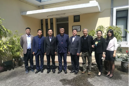 山東影視傳媒集團攜《大運河》等新劇亮相2018香港國際影展 山東影視傳媒集團攜《大運河》等新劇亮相2018香港國際影展