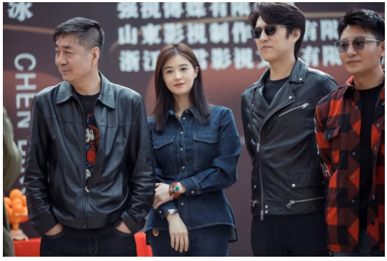 《如果歲月可回頭》2月28日開機(jī) 《如果歲月可回頭》2月28日開機(jī)