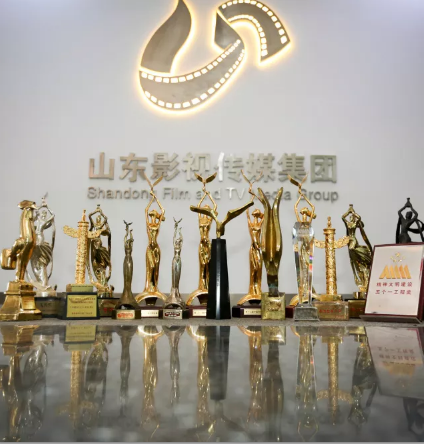 借“市”高飛，領(lǐng)跑中國電視劇