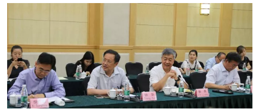 山影集團召開“影世界”項目首次國際咨詢會 山影集團召開“影世界”項目首次國際咨詢會