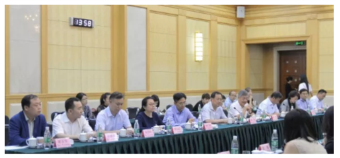 山影集團召開“影世界”項目首次國際咨詢會 山影集團召開“影世界”項目首次國際咨詢會
