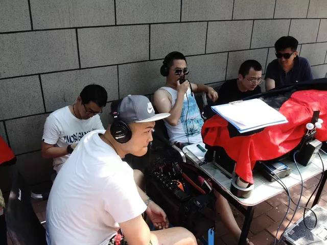 電影故事片《一路同行》順利殺青！